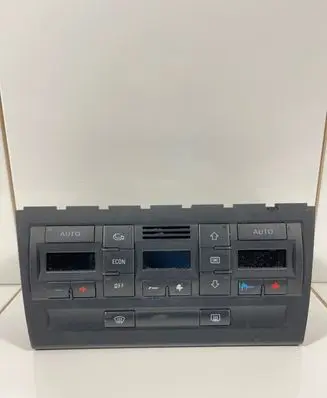 Climate control unit