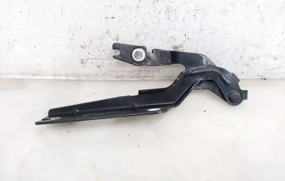 Volkswagen Golf VIII Engine bonnet/hood hinges 5H0823301
