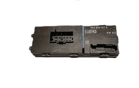 Audi Q5 SQ5 FY Tailgate/trunk control unit/module 4KE959107A