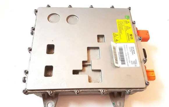 MG ZS Voltage converter inverter 10822241 ZS10BC6600A