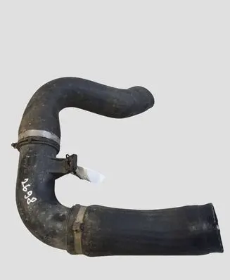 Peugeot Boxer Intercooler hose/pipe C904