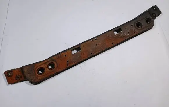 Ford Transit Radiator support slam panel bracket 