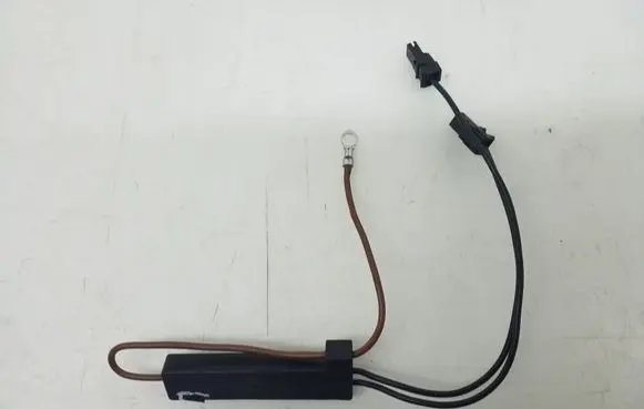 Mercedes-Benz C W204 Other relay A2048708390