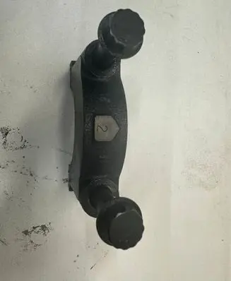 Toyota Land Cruiser (J120) Crankshaft Holder 