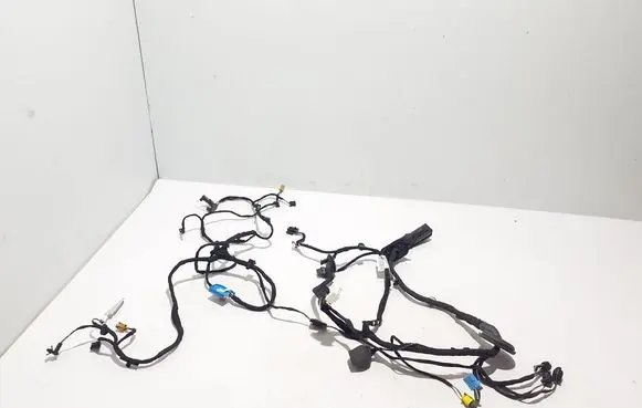 Audi Q8 Other wiring loom 4M8971029GN