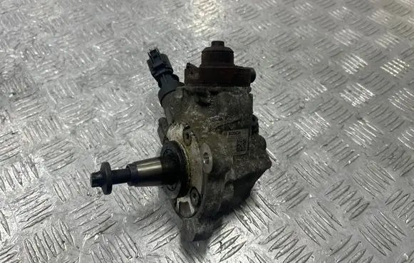 BMW X1 E84 Fuel injection high pressure pump 0445010521 8509950