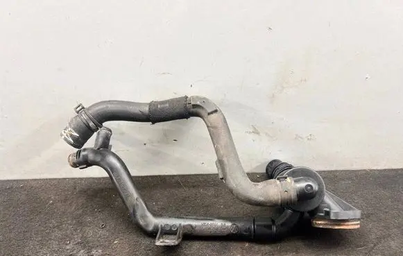 Audi A4 S4 B8 8K Engine coolant pipe/hose 03L121065K 03L121157AQ 03L121111AD