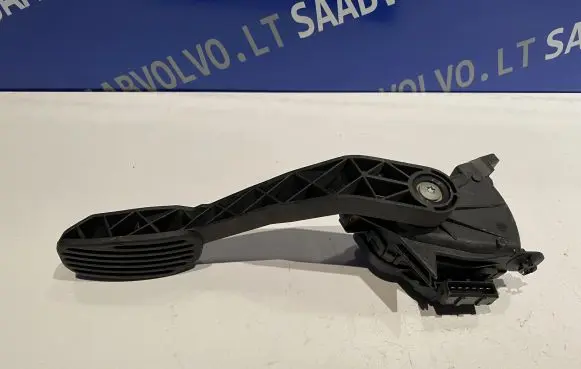 Volvo V70 Accelerator throttle pedal 30636006 6PV00853703