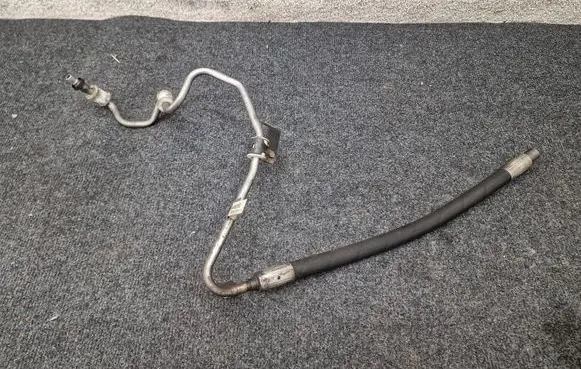 Land Rover Range Rover L405 Active stabilizer tube/hose CPLA5E497EE