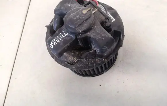 Renault Twingo I Heater fan/blower n101507g