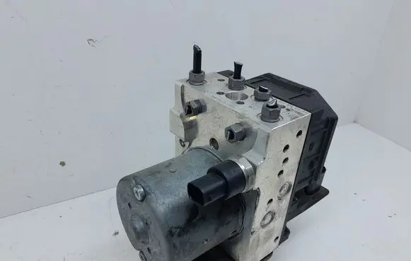 Volkswagen Phaeton ABS Pump 3D0614517AK 0265225236