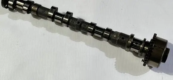 Chrysler Pacifica Camshaft 5048029AC