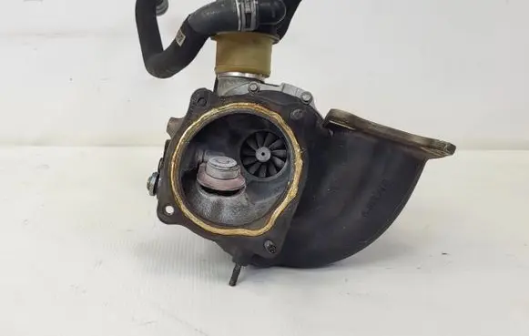 Alfa Romeo Giulia Supercharger 8478803