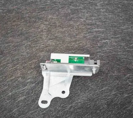Mercedes-Benz GLS X166 Aerial antenna amplifier