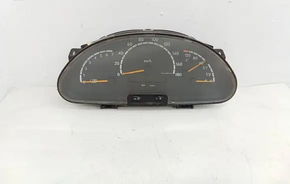 Mercedes-Benz Sprinter W901 W902 W903 W904 Speedometer (instrument cluster) A0014460721