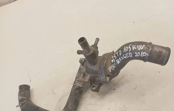 Ford Ranger Thermostat/thermostat housing