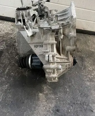 Mini Cooper Hatch Hardtop Manual 6 speed gearbox 7594641 759464106