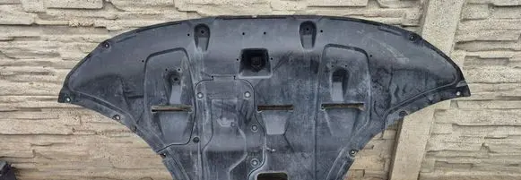 Hyundai Tucson IV NX4 Front underbody cover/under tray 29111N7000