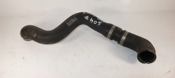 Mercedes-Benz E W211 Engine coolant pipe/hose A2115015682