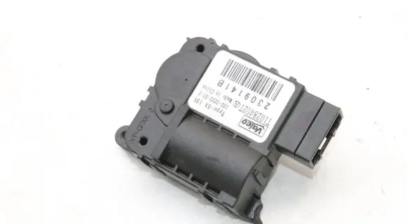 Cadillac Escalade Air flap motor/actuator T1028402T