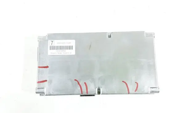 Nissan Leaf I (ZE0) Other control units/modules 293A04NR4A