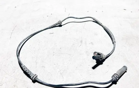 BMW 5 GT F07 ABS brake wheel speed sensor 34526853859 0265009227