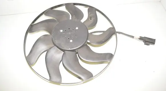 BMW 3 G20 G21 Fan impeller 7935173