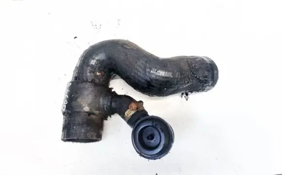 Valve vacuum