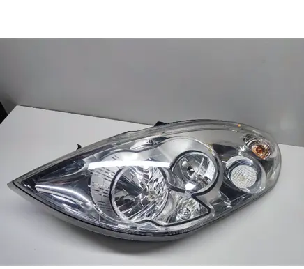 Renault Master III Headlight/headlamp 260600049R