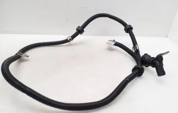 Mercedes-Benz E W212 Negative earth cable (battery) A6511590046 15958