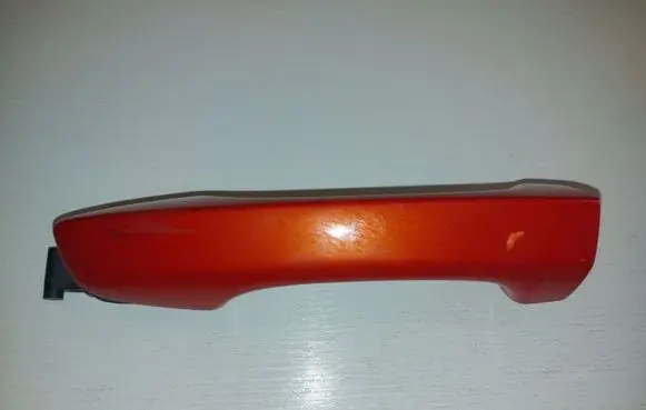 Volkswagen Tiguan Allspace Front door exterior handle 5NN837205
