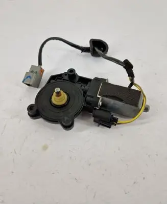 Land Rover Freelander 2 - LR2 Rear door window regulator motor D361300