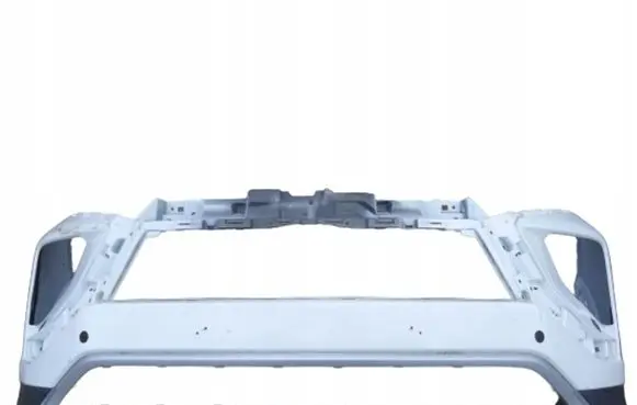 Mitsubishi Eclipse Cross Front bumper R28P3