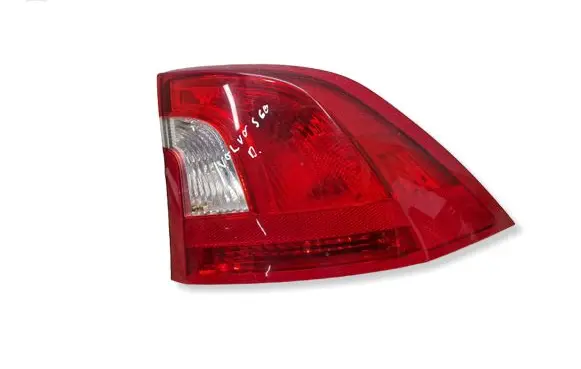 Volvo S60 Rear/tail lights 30796268