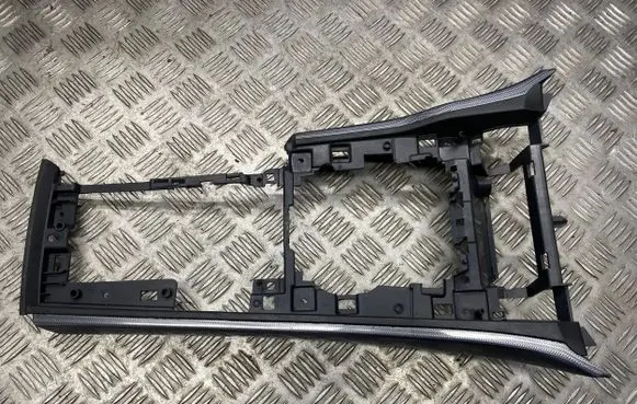 Peugeot 508 Center console 9688547377 MD15 400ZL88Z