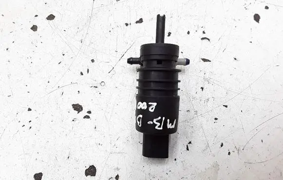 Mercedes-Benz B W245 Windscreen/windshield washer pump