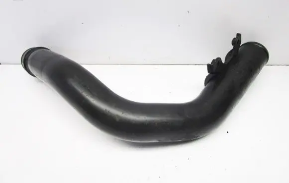 Nissan Qashqai Intercooler radiator