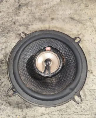 Opel Zafira A Front door speaker 502mkII Jbl