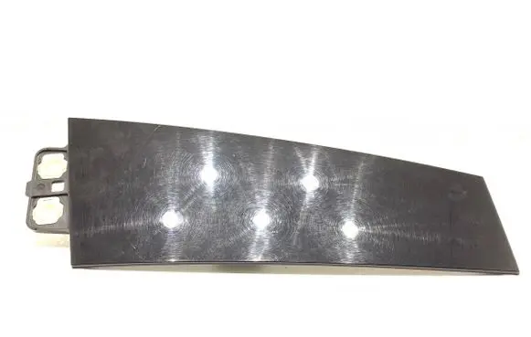 BMW 6 F06 Gran coupe Other sill/pillar trim element 7275299