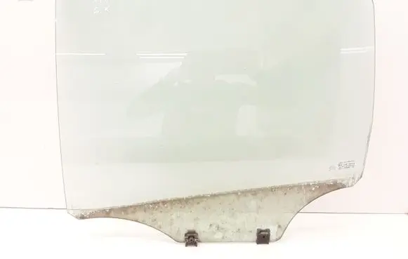 Citroen C3 Rear door window glass 43R00048 DOT24 M189