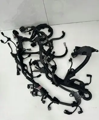 Toyota RAV 4 (XA50) Engine installation wiring loom 8282133540 82821-33540