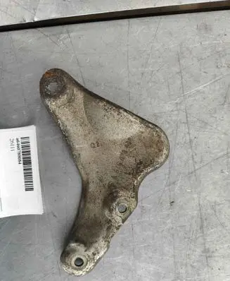 Mercedes-Benz C W204 Fuel filter bracket/mount holder A6460780084