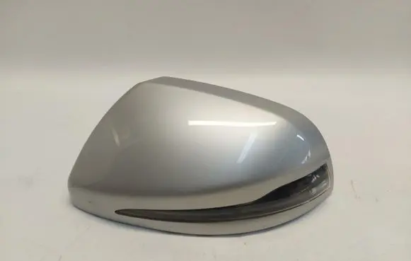 Mercedes-Benz EQV 447 Plastic wing mirror trim cover a20102918-jlk01