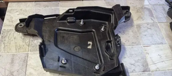 Peugeot 5008 Other handbrake/parking brake parts 9659810180