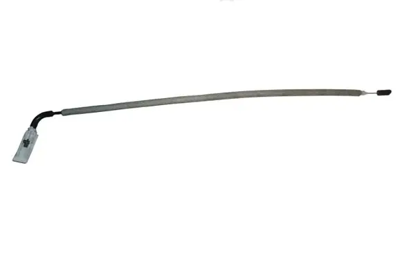 BMW 1 E81 E87 Front door cable line 7110705