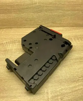 Mercedes-Benz S W221 Power management control unit 22160227105 221602217050