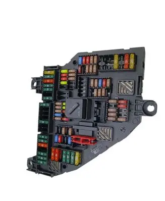 BMW 5 F10 F11 Fuse module 9252813