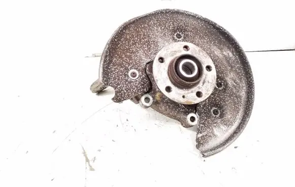 Audi A4 S4 B8 8K Rear wheel hub