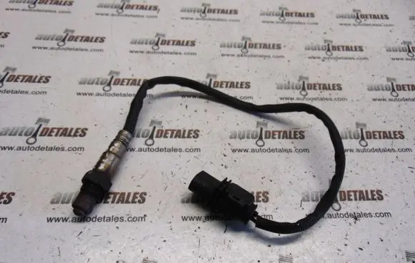 Mercedes-Benz GL X164 Lambda probe sensor A0035427018
