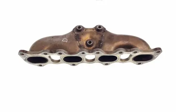 Porsche Cayenne (92A) Exhaust manifold 94811112951